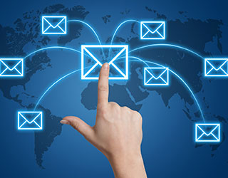 EMAIL SERVICE