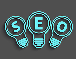 SEARCH ENGINE OPTIMIZATION