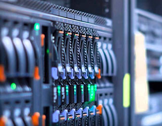 Dedicated Server Plan 40