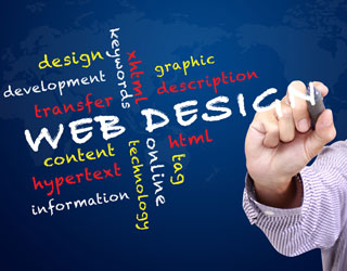 WEB DESIGN